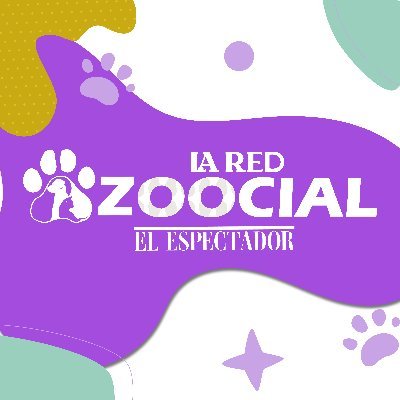 🐾En #LaRedZoocial le enseñamos lo que debe saber sobre perros, gatos y más animales.