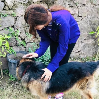 alishbakhurshid's profile picture. Medico^//^ Aries'' You came, welcome.🎈