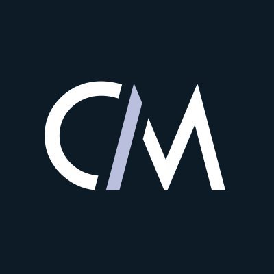 coinmetrics Profile Picture