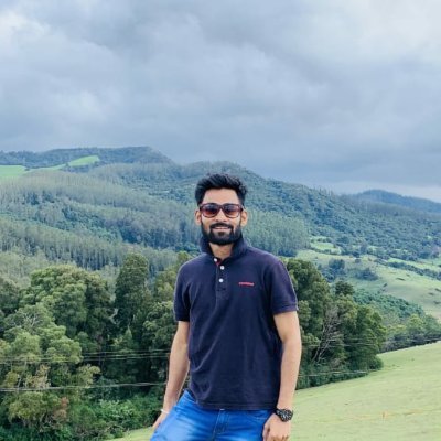 Software Engineer
Selenophile♥️ हर हर महादेव 🙏जय श्रीमन नारायण 🙏