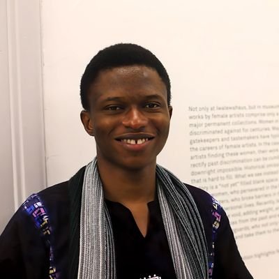 Pro-Naija 🇳🇬 | Believer | PhD @GSSI_LAQUILA 🇮🇹 | Applied Economist| Erasmus+ 🇵🇹 🇩🇪 🇫🇷 |
