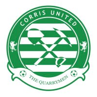 Corris United FC(@UnitedCorris) 's Twitter Profile Photo