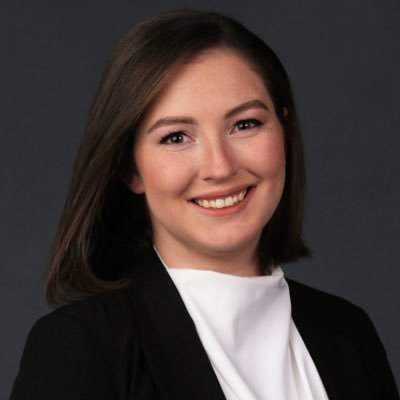 Newswoman @StateAffairsUS covering finance, fintech + crypto policy • 🐈⬛ • Michigander