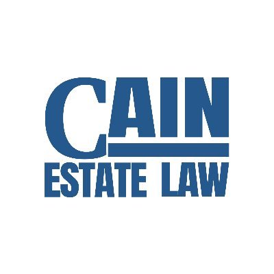 Cain Estate Law is a virtual firm devoted to assisting Wisconsin families and individuals with last wills, trusts, and other estate planning needs.