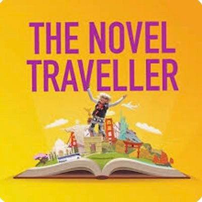 NovelTraveller Profile Picture