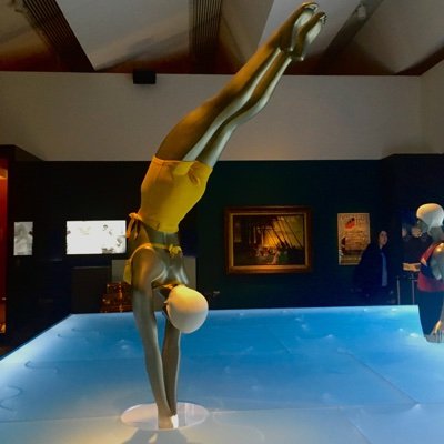 KKdeG's profile picture. LSE, UNC