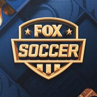 FOX Soccer(@FOXSoccer) 's Twitter Profile Photo