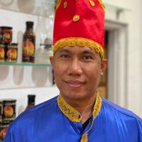 Zakma Bolz (@chefabemoiz) 's Twitter Profile Photo