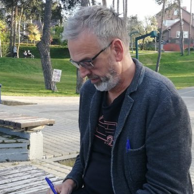 Патрік вант Хаар 🤘🏽 Profile