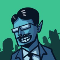 Crypto Hodlers 🇺🇦 (@hodlers_nft) 's Twitter Profile Photo