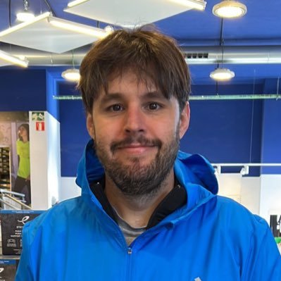 marianosz's profile picture. Arquitecto de software