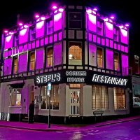 SteelsCornerHouse (@steelsrest) 's Twitter Profile