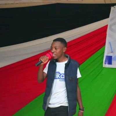 Mwani_mtricky's profile picture. CEO @MR CRAZY TV
C᷉᷈o᷉᷈m᷉᷈e᷉᷈d᷉᷈i᷉᷈a᷉᷈n᷉᷈//actor //
s̲̅o̲̅c̲̅i̲̅a̲̅l̲̅ m̲̅e̲̅d̲̅i̲̅a̲̅ influencer