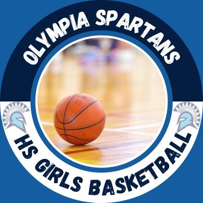 Official Olympia Spartans girls basketball account