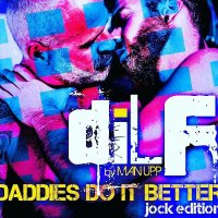 DILF (@dilf_upp) Twitter profile photo
