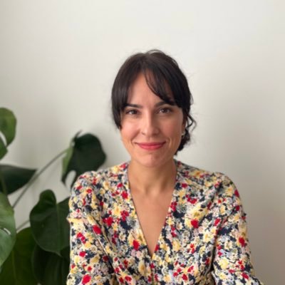 loreto_tdiaz's profile picture. UX/UI & Digital designer