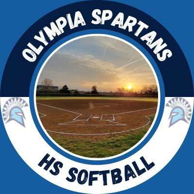 Official Olympia Spartans Softball account