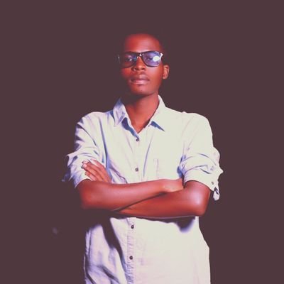 munis_ke's profile picture. Bsc. in Technology Education Building and Civil Engineering.

Aspiring freelance software engineer.

Chelsea fan.

https://t.co/nFbLw4vl7d for b/s.