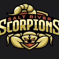Salt River Scorpions JUCO Football (@saltriverfb) 's Twitter Profile