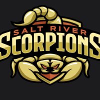 Salt River Scorpions JUCO Football(@SaltRiverFB) 's Twitter Profile Photo