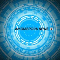 Amdiaspo news(@amdiasponews) 's Twitter Profile Photo