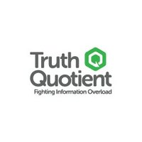 Truth Quotient LLC (@truthquotient) 's Twitter Profile