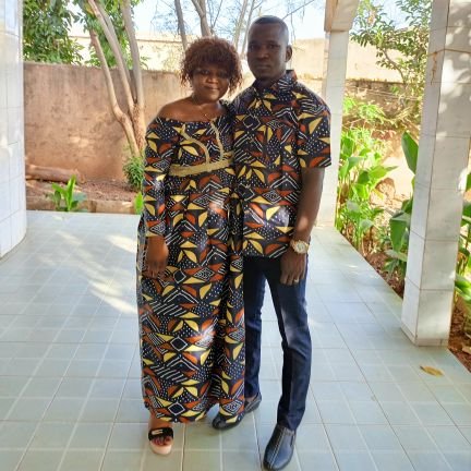 Bernardzongo11's profile picture. 