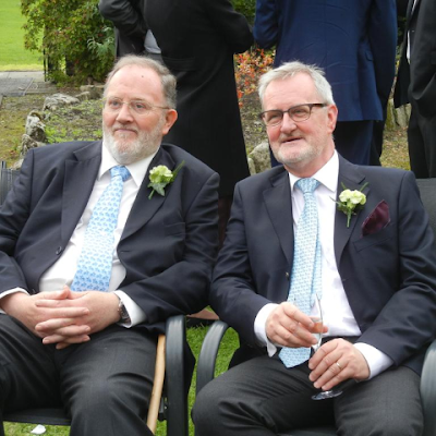 Michael Bernard Bergin