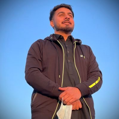 AbbasKh84313691's profile picture. 