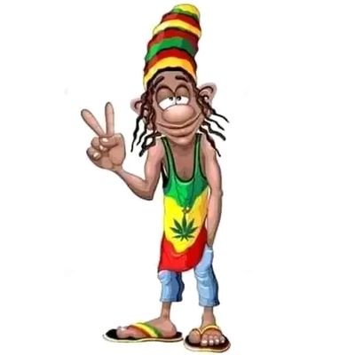 Ahooi rastafari ✊️I love & peace I ge o tumile, o tumile I o di o ba nnoto, o di o ba zero