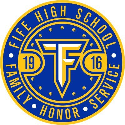 FifeHSAthletics Profile Picture