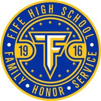 Fife High Athletics(@FifeHSAthletics) 's Twitter Profile Photo