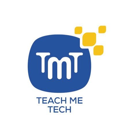 teachmetech_bue's profile picture. 