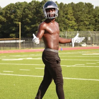 8_ralphh's profile picture. Stephenson high school…Football 🏈 #19 WR’s/LB. 6’1..196 3.5 gpa class of 2024. student athlete Hudl Ralph holt ig:8.ralph