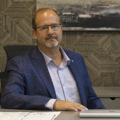 studiom_Tom's profile picture. A golfer at heart, business by trade, a dad of 3, and a husband to the greatest woman on earth!