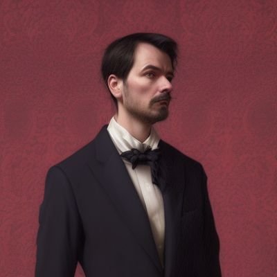 Jamenda_jmd's profile picture.