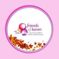 FRIENDS  OF  KAREN(@FriendsofKaren) 's Twitter Profile Photo