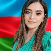 Khatira Aliyeva(@AliyevaKh) 's Twitter Profile Photo