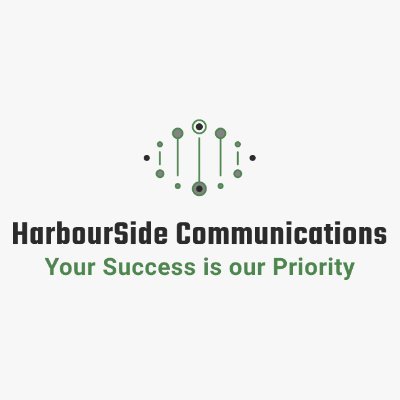 HarbourSide Communications has become a reputable and well-known Telecommunications & Security Solutions Provider, and one of the largest Virtual Call Centers