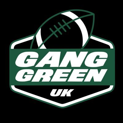 Gang Green UK 🇬🇧 Profile