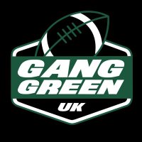 Gang Green UK 🇬🇧(@Gang_GreenUK) 's Twitter Profile Photo