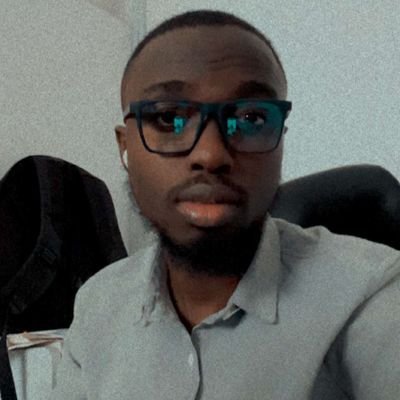 josh_adeniran19's profile picture. Nobody cares..