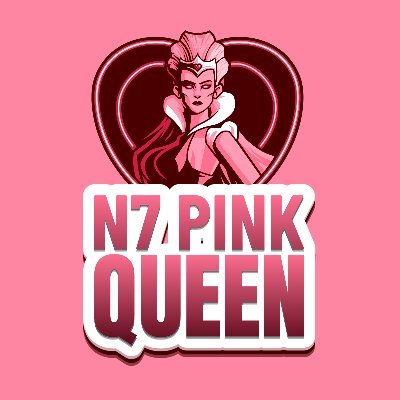 N7_PINK_QUEEN Profile Picture