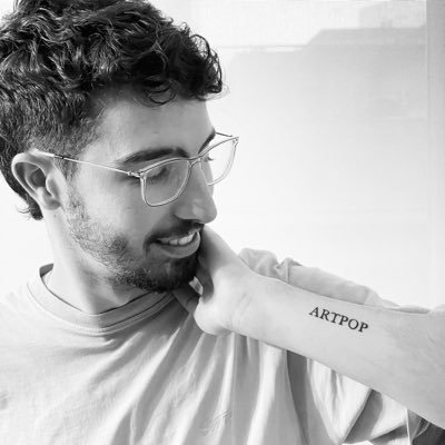 arbenla3's profile picture. Little Monster.🏡 Barcelona.