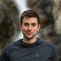 Chris Marsh (@cmarsh_hydro) 's Twitter Profile Photo