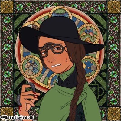 Eterna Rogueさんのプロフィール画像