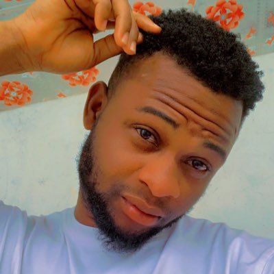 Olamile77945312's profile picture. i’m not special 😏😏😏......just cool and calm