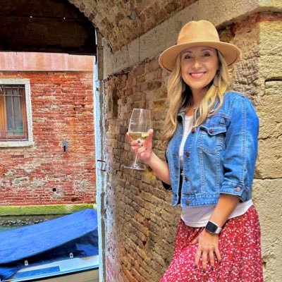 S. Jersey, anything Philly, beach, travel, wine… and repeat!
