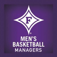 Furman Hoops Managers (@fuhoopsmanagers) 's Twitter Profile