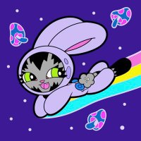 Bunny Kitty (@bunnykitty) 's Twitter Profile